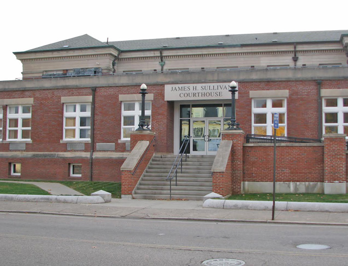 Criminal Defense Attorney For Attleboro District Court