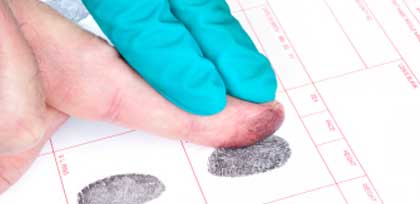 employee background check law in Massachusetts
