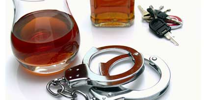 OUI and DUI Lawyer in Massachusetts