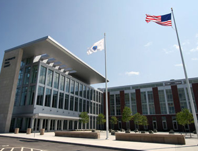 Plymouth, Massachusetts District Court Lawyer