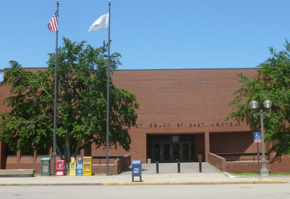 Quincy, Massachusetts District Court Lawyer