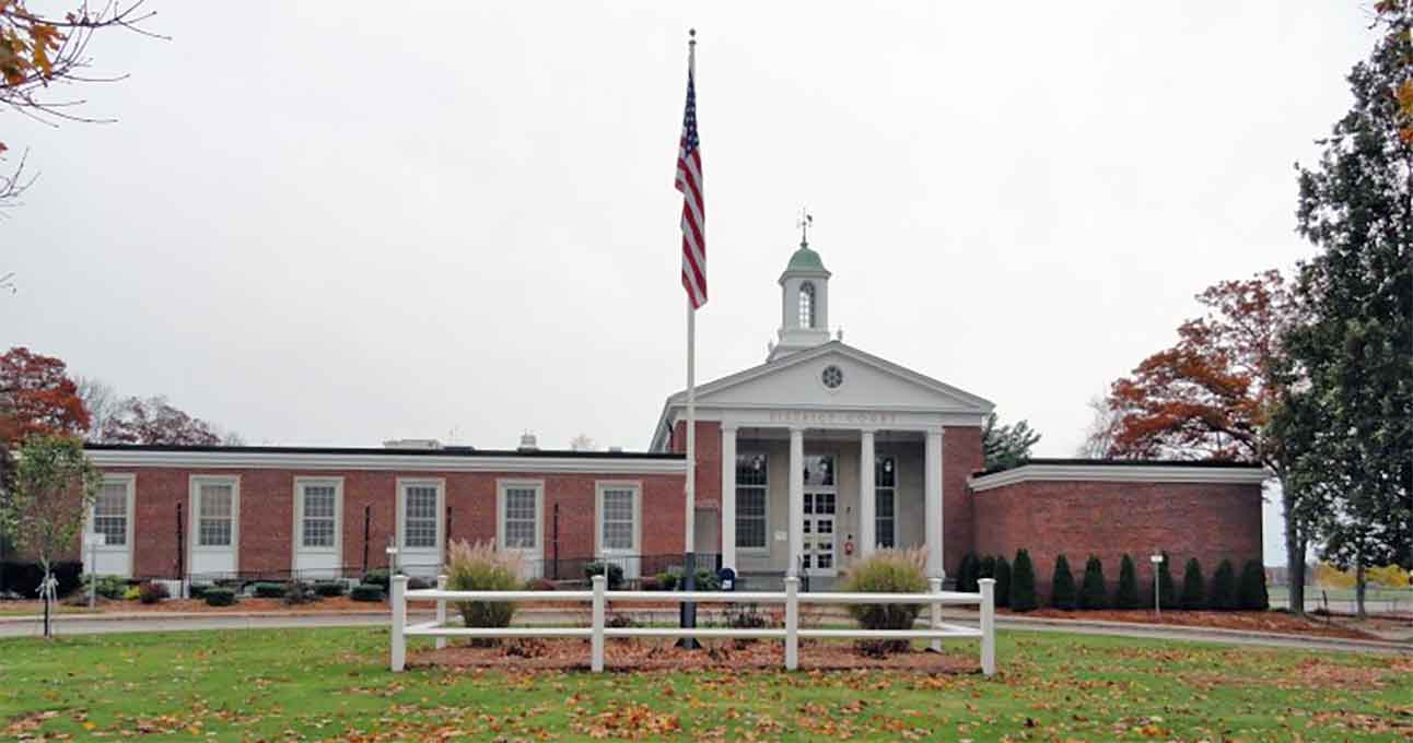 Stoughton District Court Lawyer